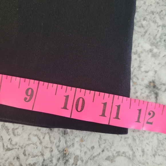 Suzy Shier 13/14 Flare Pants - Picture 6 of 9